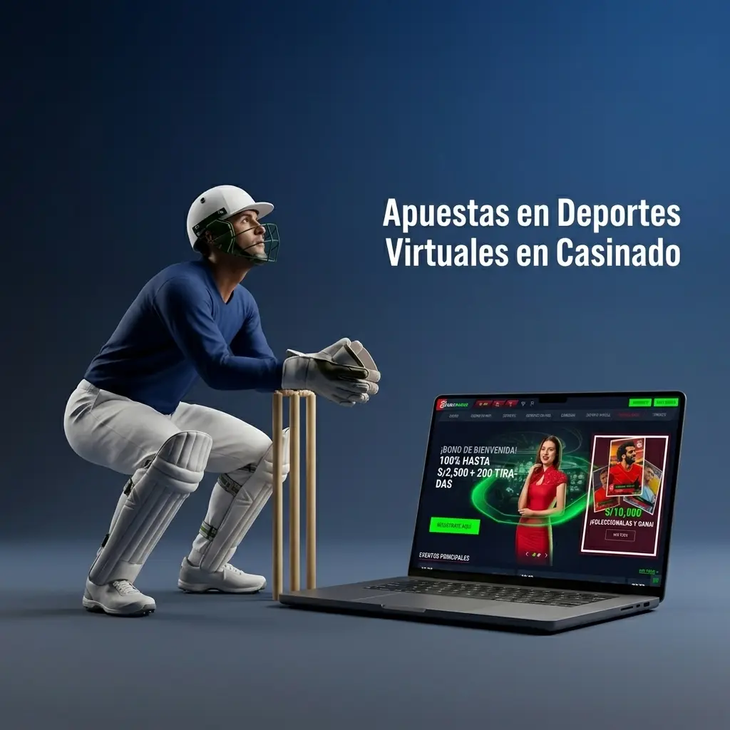 Deportes virtuales en Casinado: fútbol, baloncesto y carreras de caballos virtuales