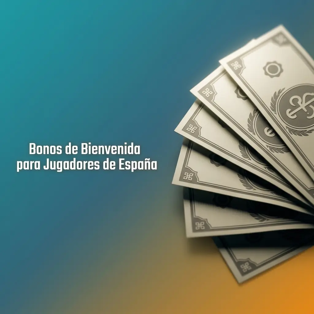 Bono de bienvenida Casinado para jugadores de España