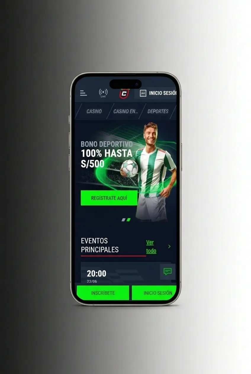 Guía paso a paso para realizar una apuesta en Casinado