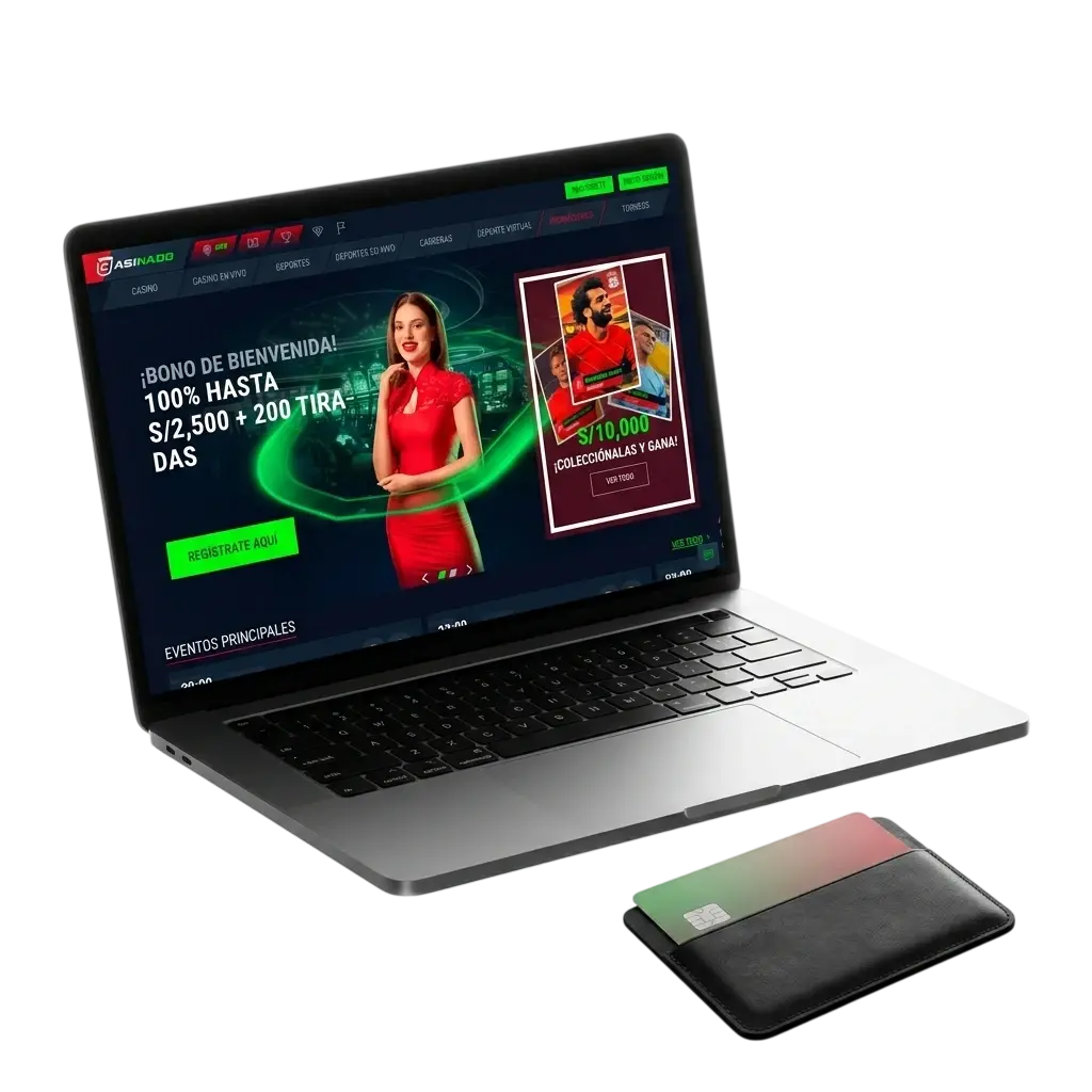Métodos de depósito en Casinado para jugadores en España